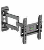 Rack para TV movible de 14 - 43 pulgadas